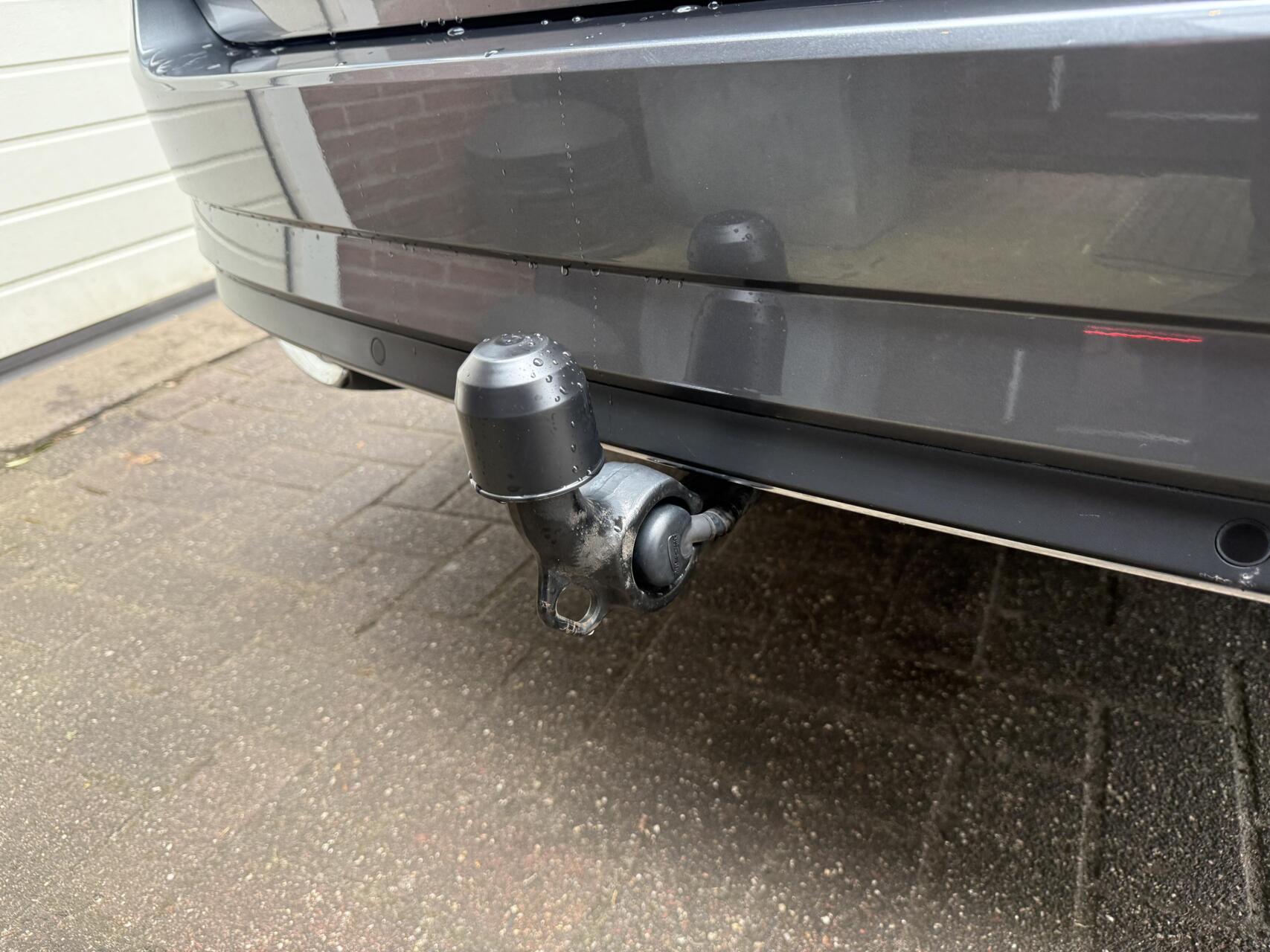 Foto van Skoda Superb