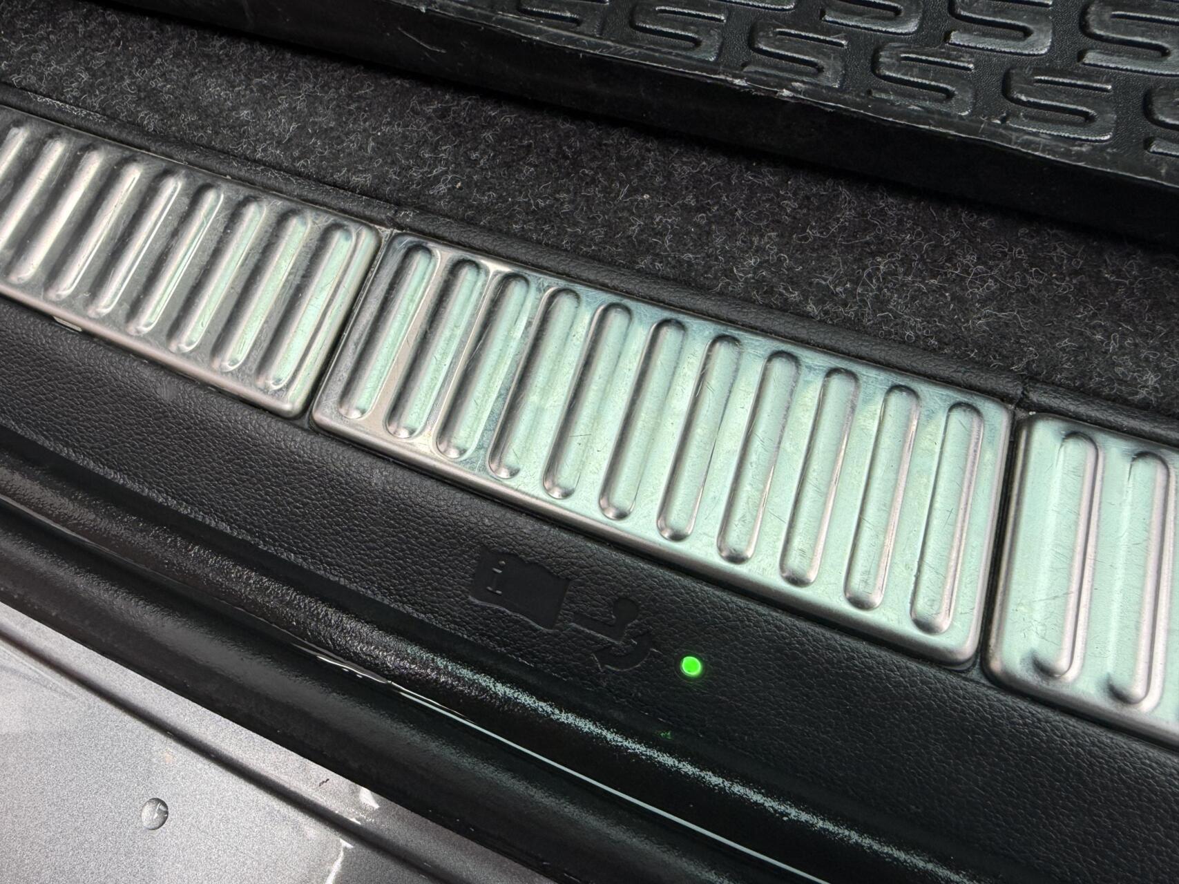 Foto van Skoda Superb