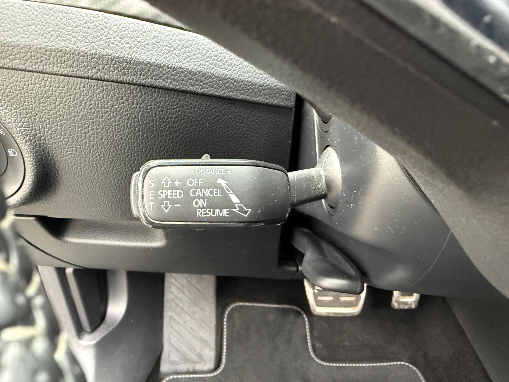 Foto van Skoda Superb