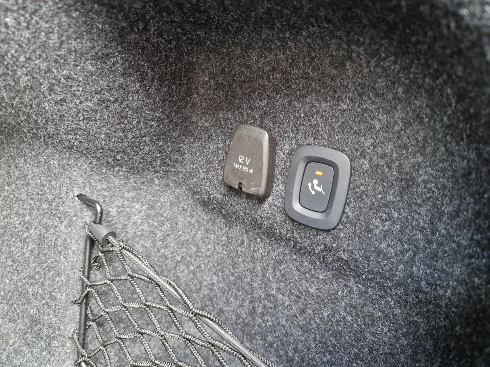 Foto van Volvo S60