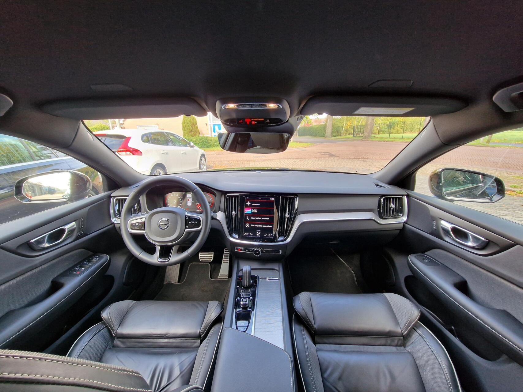 Foto van Volvo S60