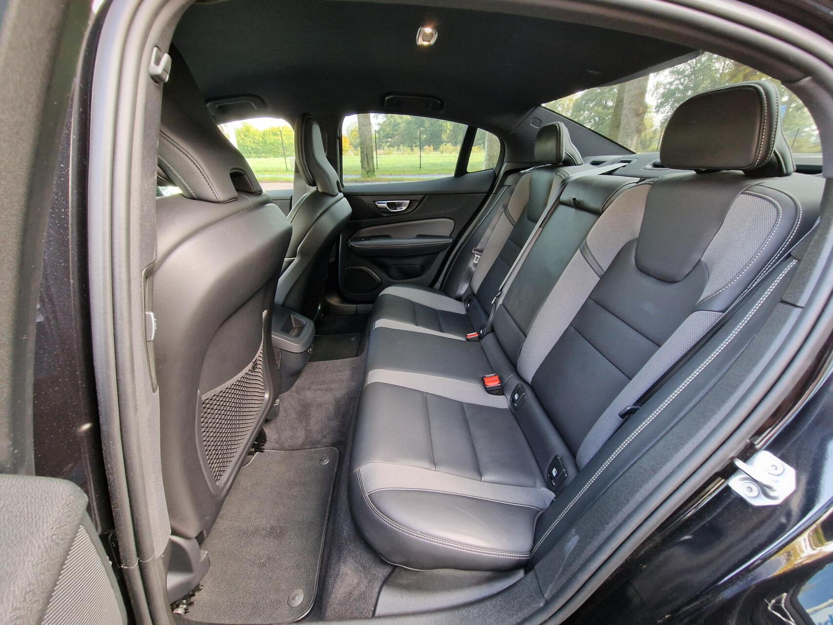 Foto van Volvo S60