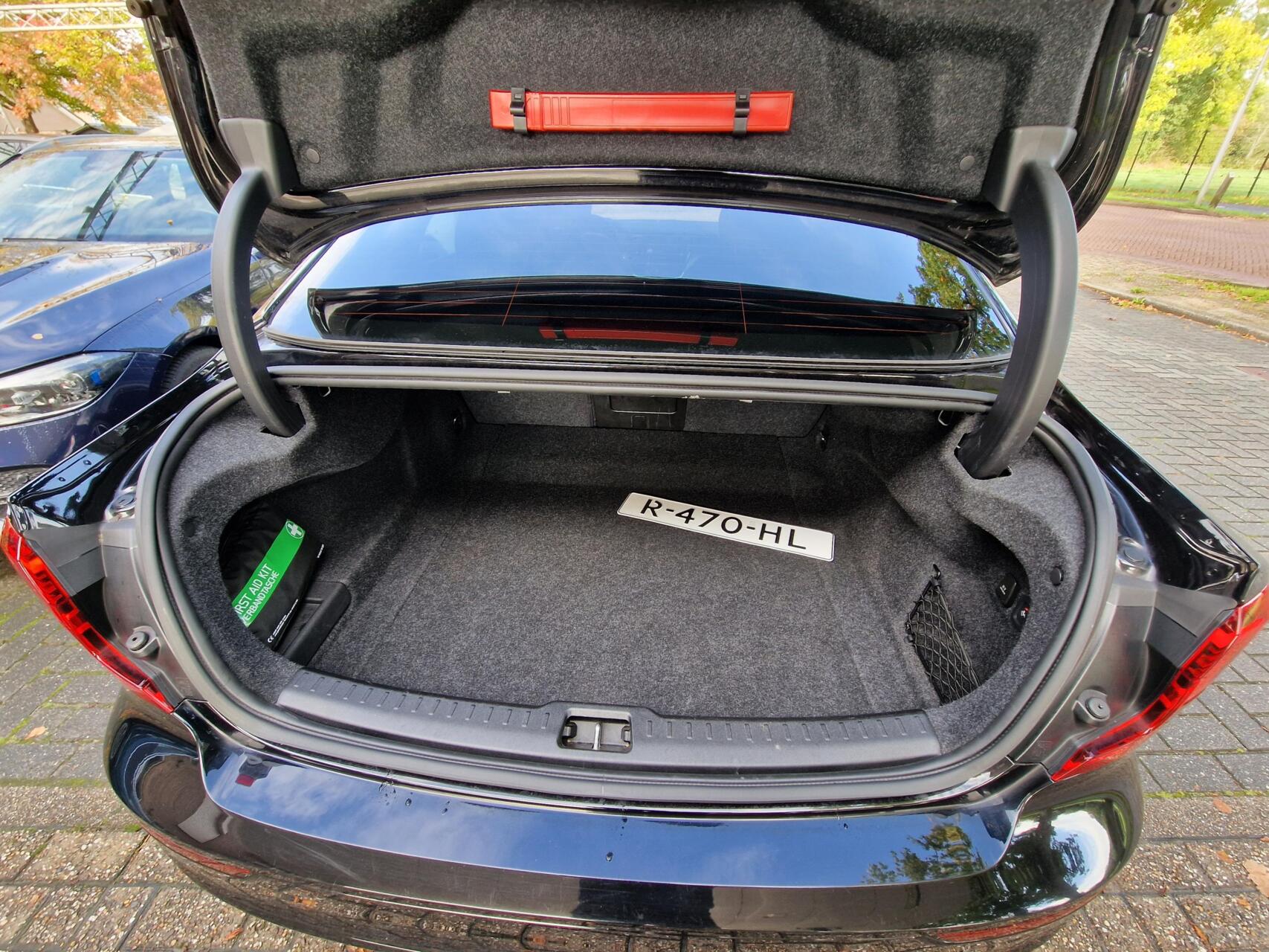 Foto van Volvo S60