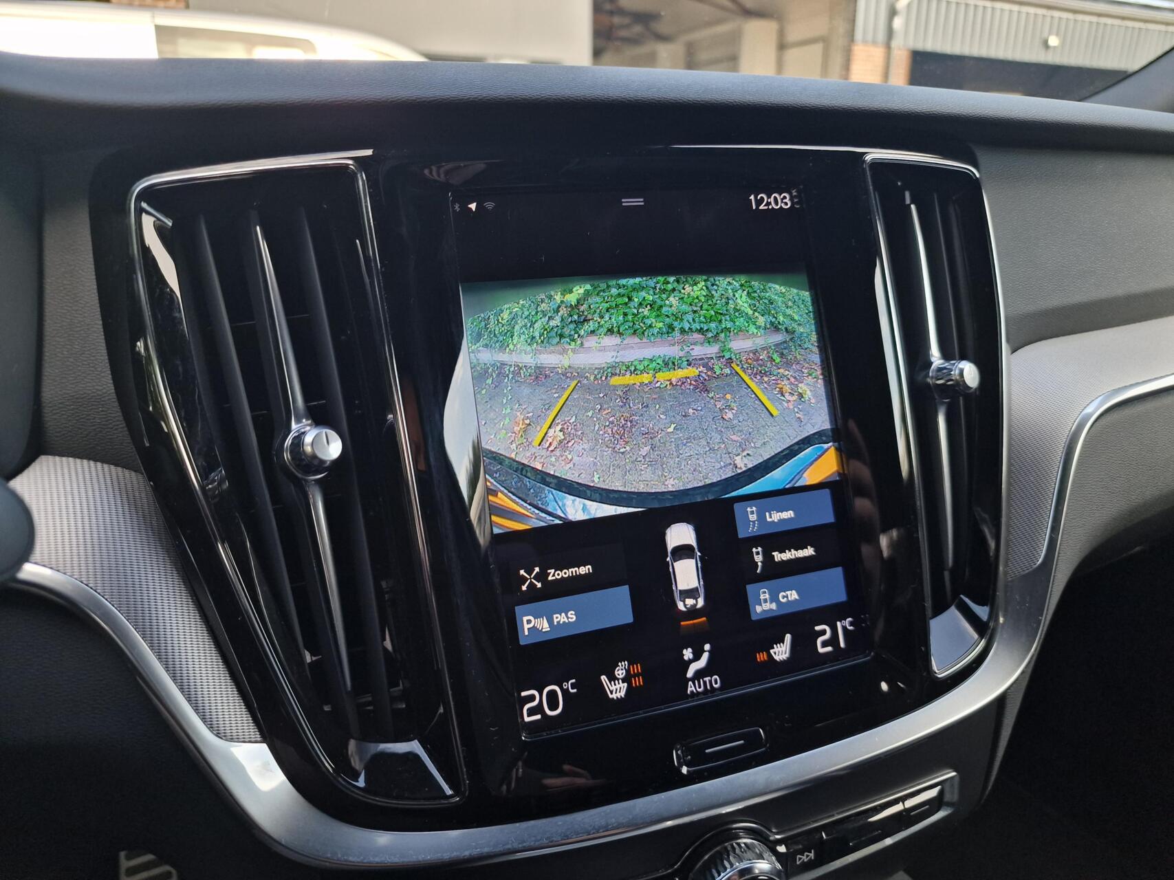Foto van Volvo S60