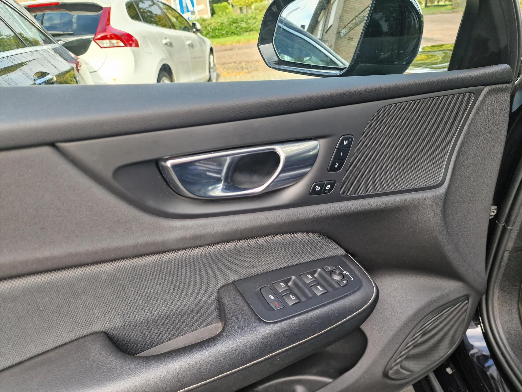 Foto van Volvo S60