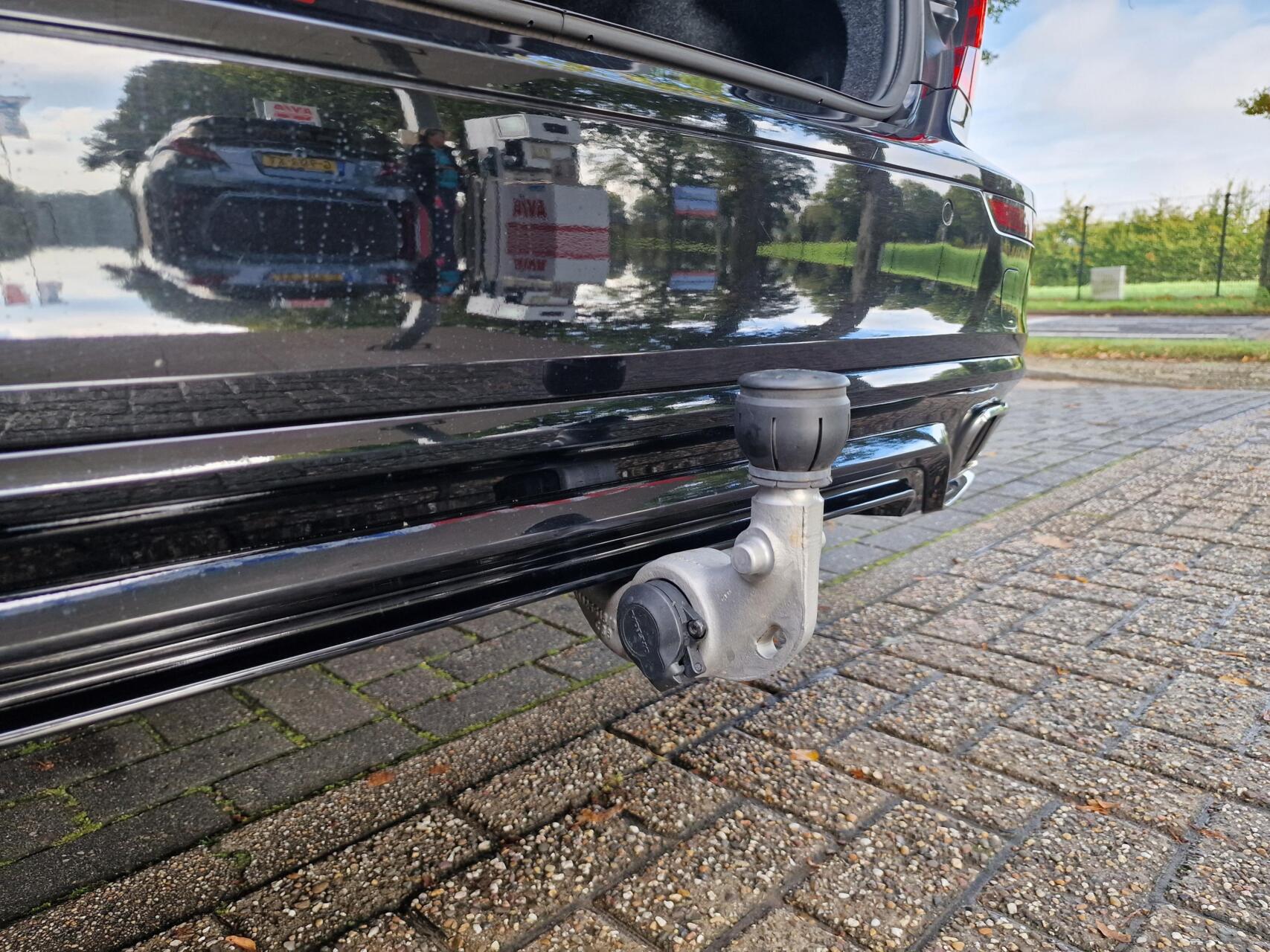 Foto van Volvo S60