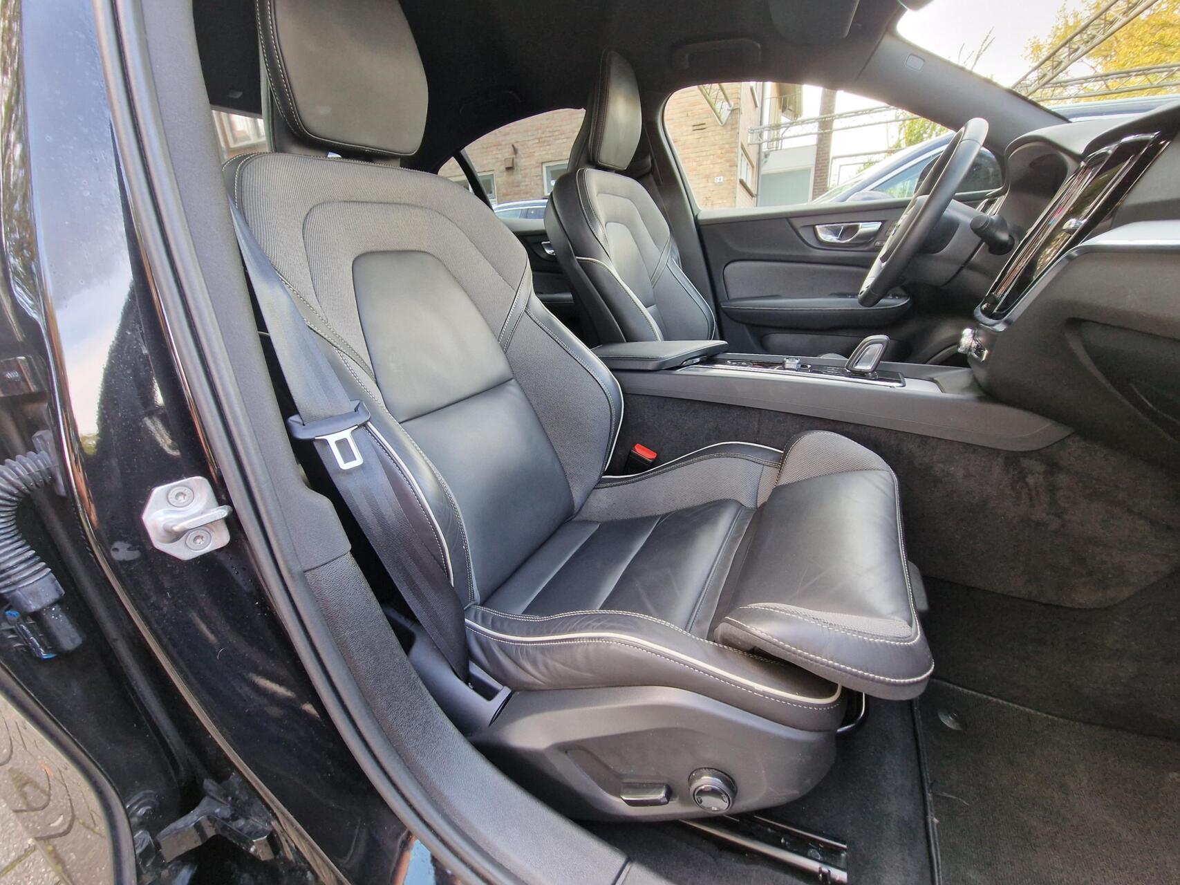 Foto van Volvo S60