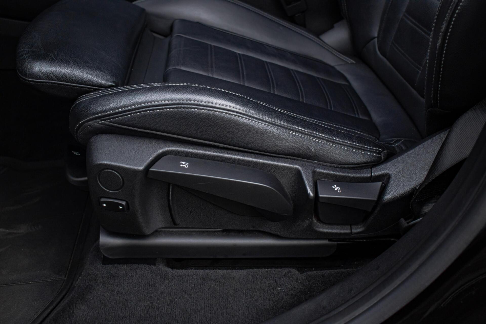 Foto van BMW X3 Xdrive20i