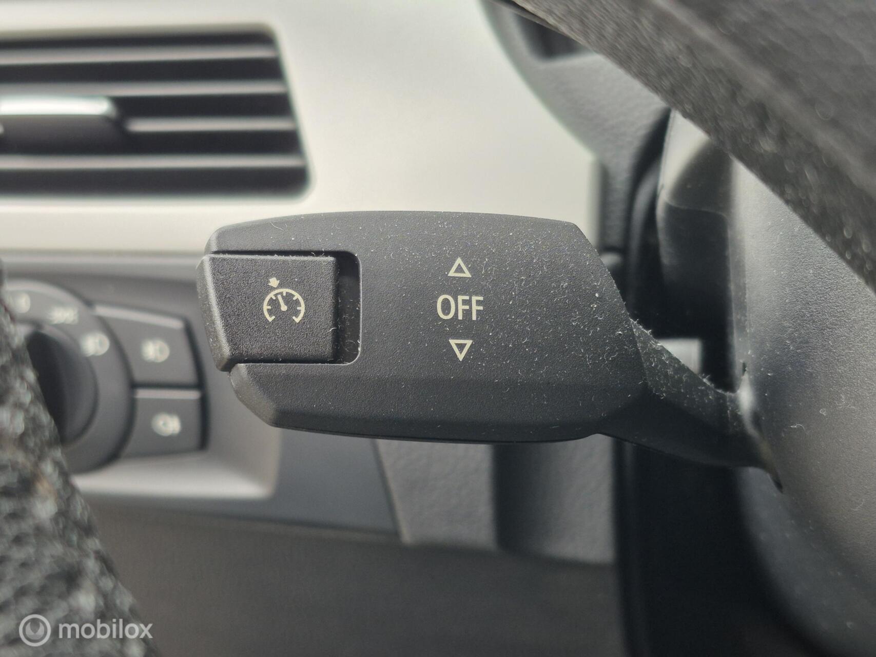 Foto van BMW 3er Reihe