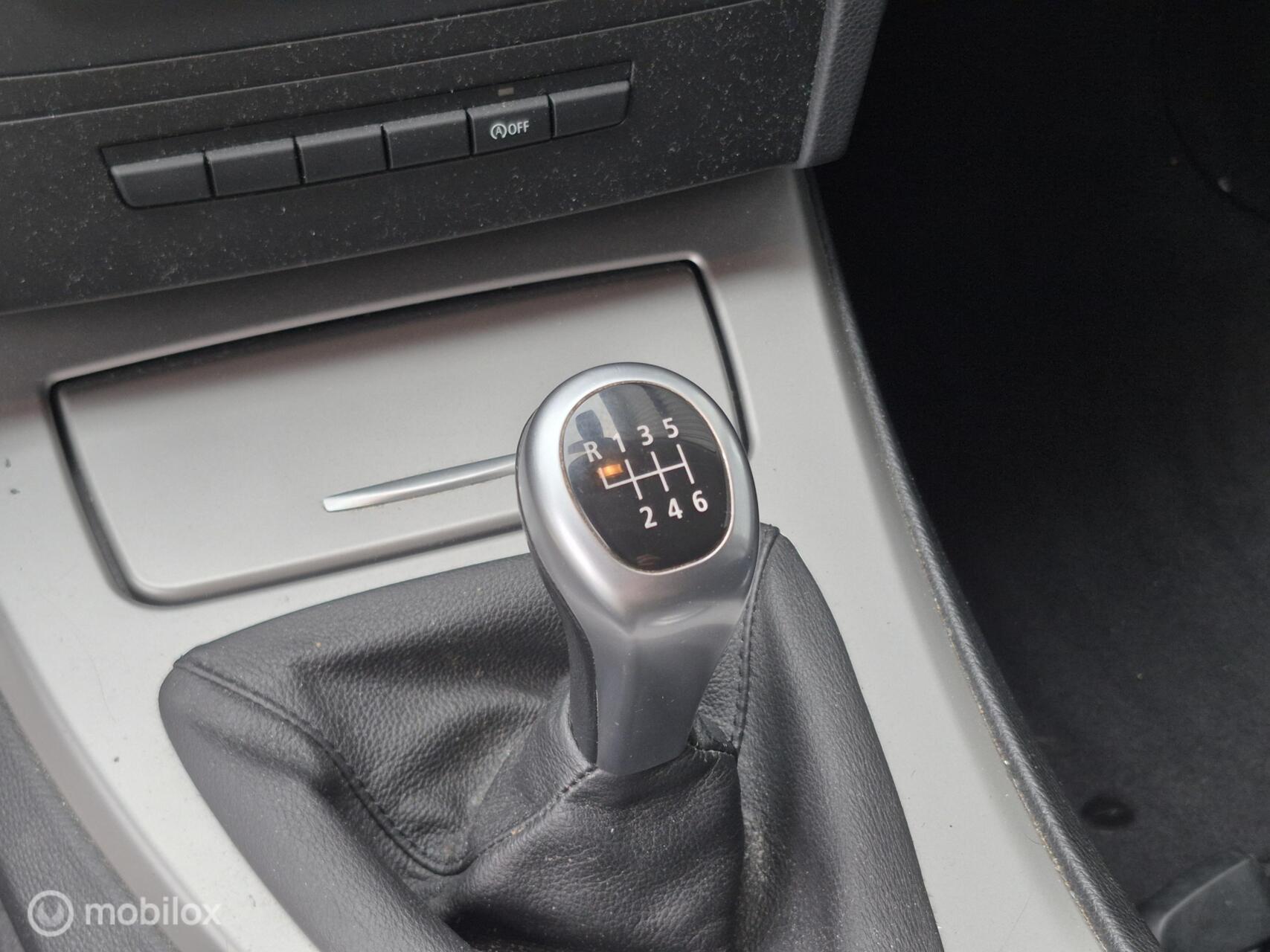 Foto van BMW 3er Reihe