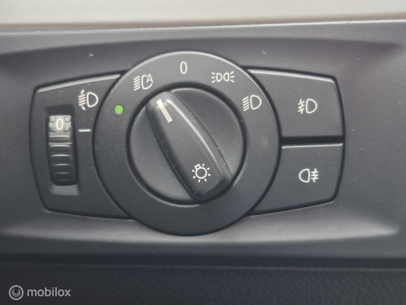 Foto van BMW 3er Reihe