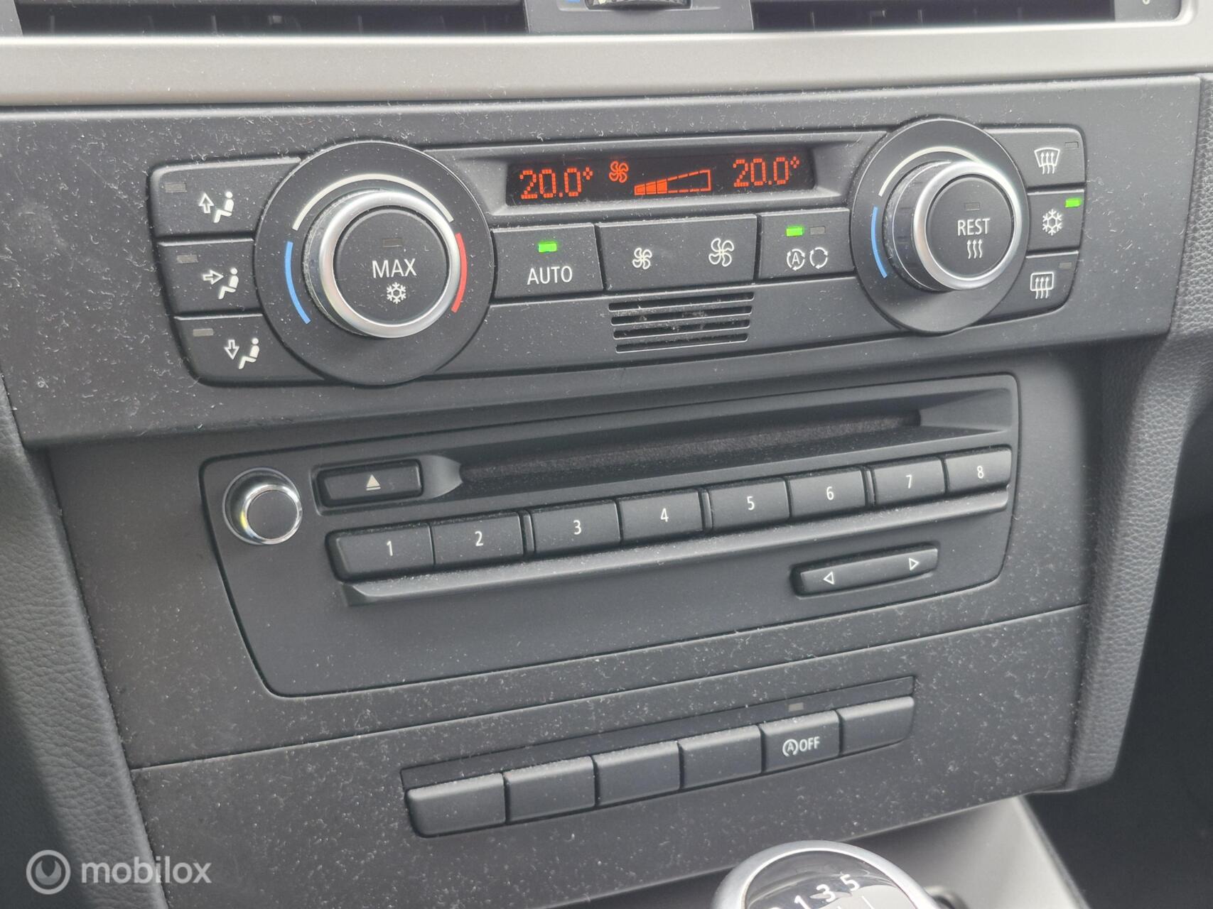 Foto van BMW 3er Reihe