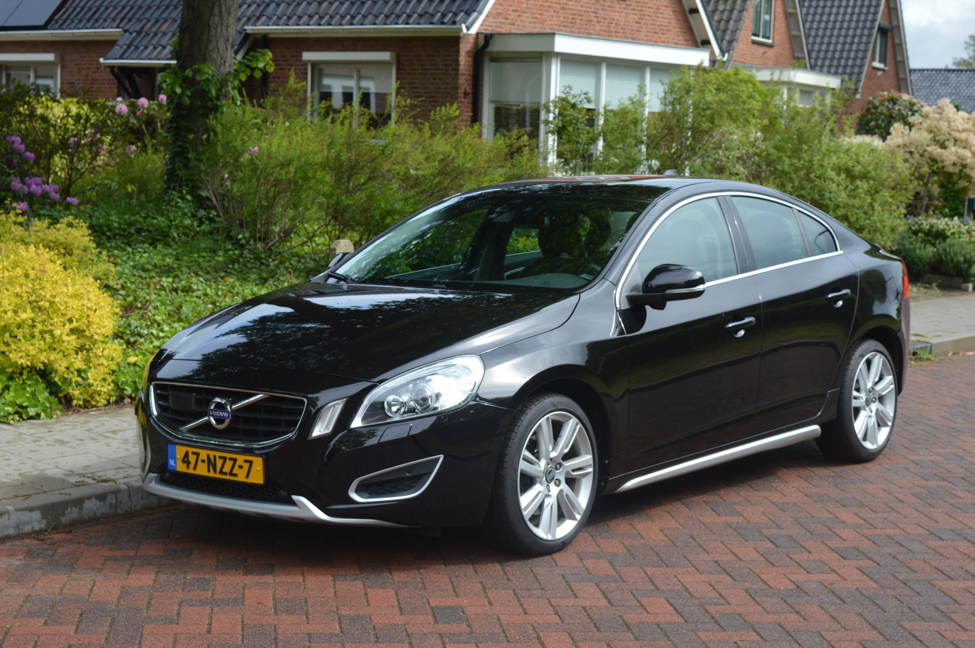 Foto van VOLVO S60