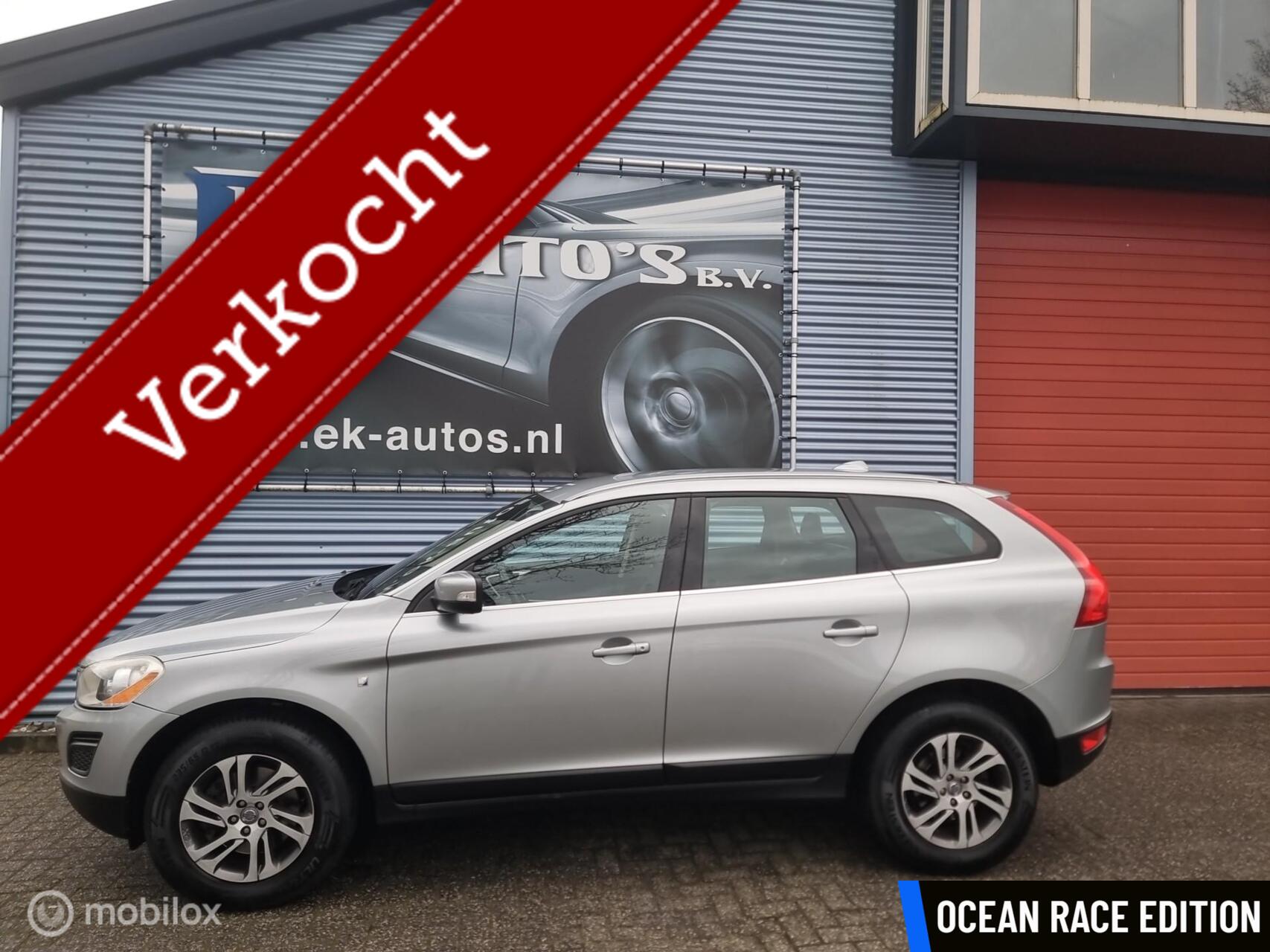 Foto van VOLVO XC60