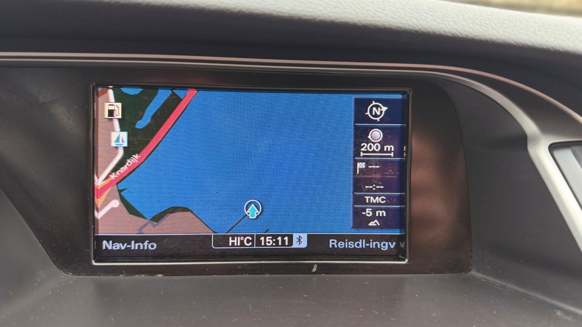 Foto van Audi Audi A4