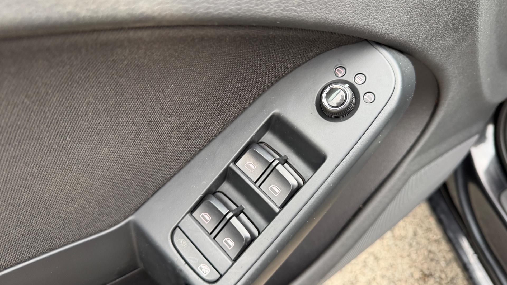 Foto van Audi Audi A4