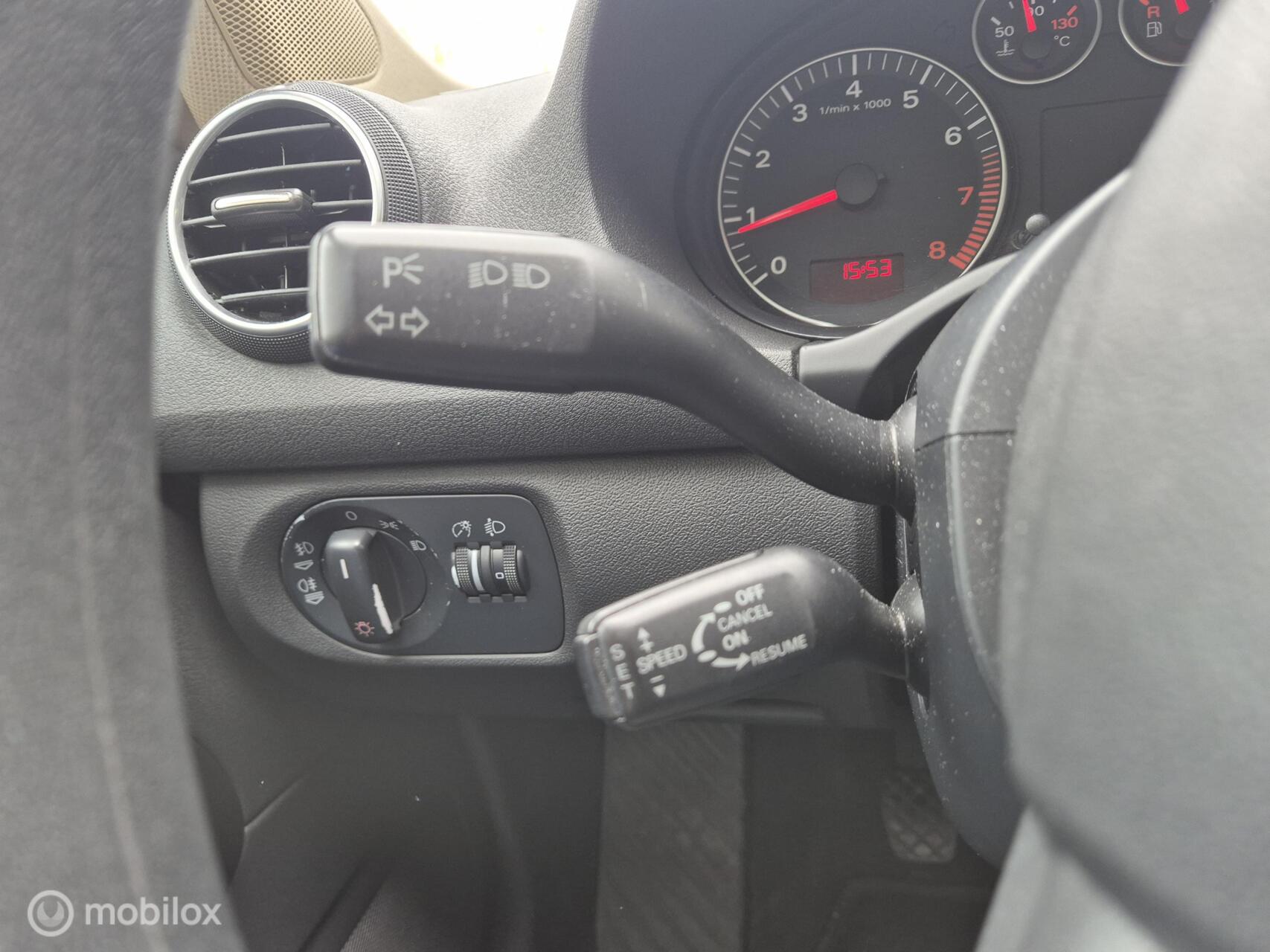 Foto van Audi Audi A3