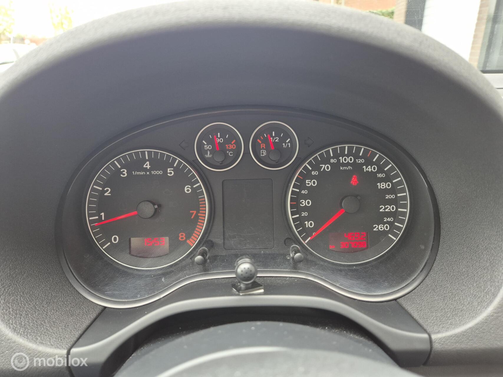 Foto van Audi Audi A3