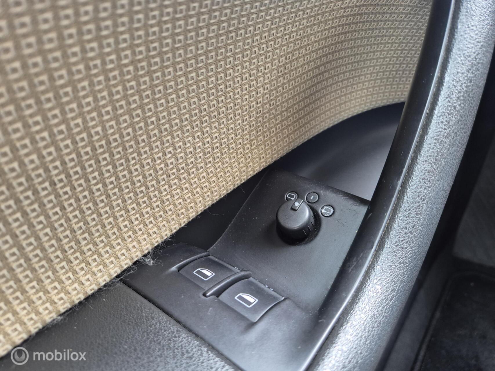 Foto van Audi Audi A3