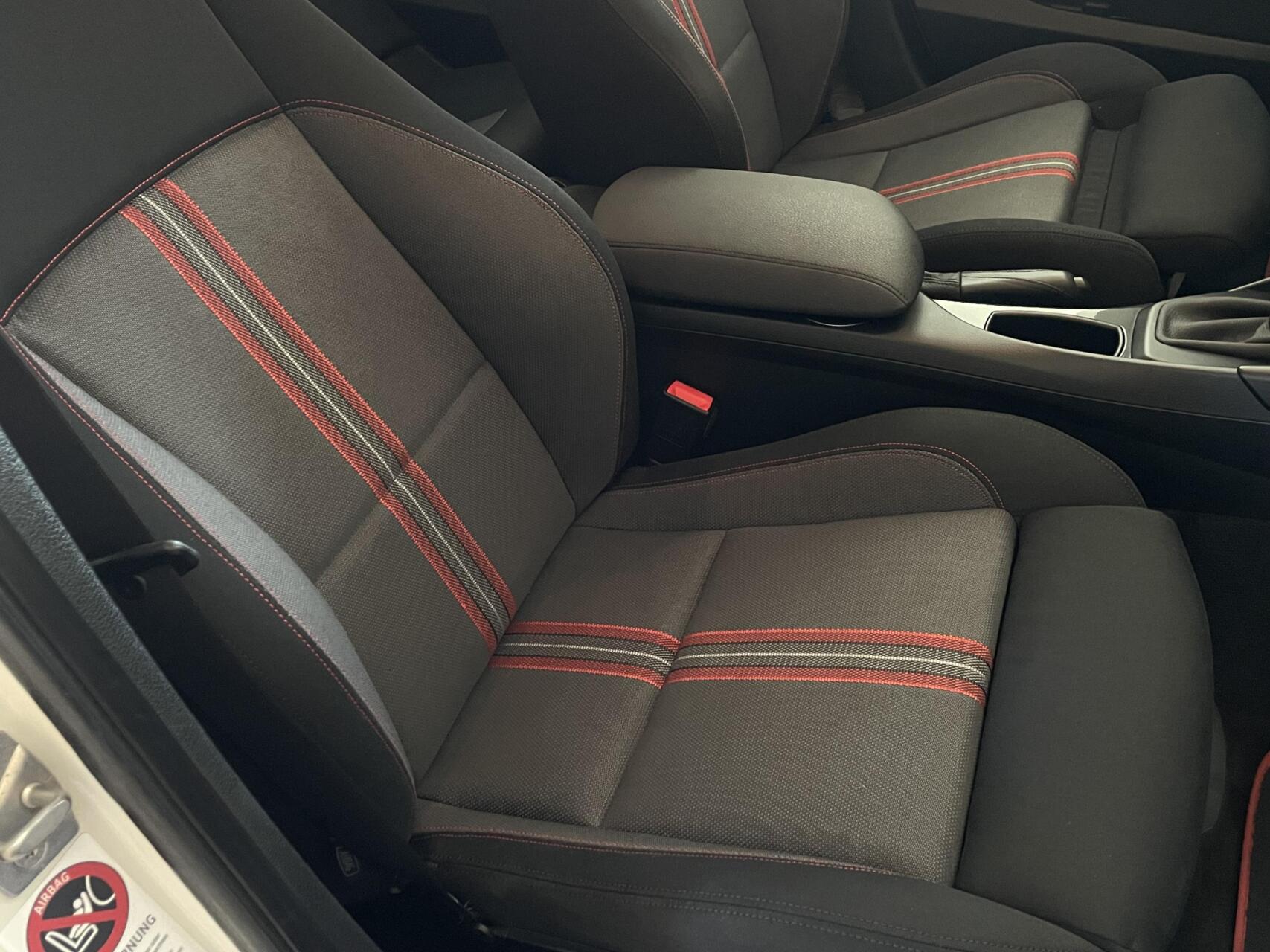 Foto van BMW X Reihe