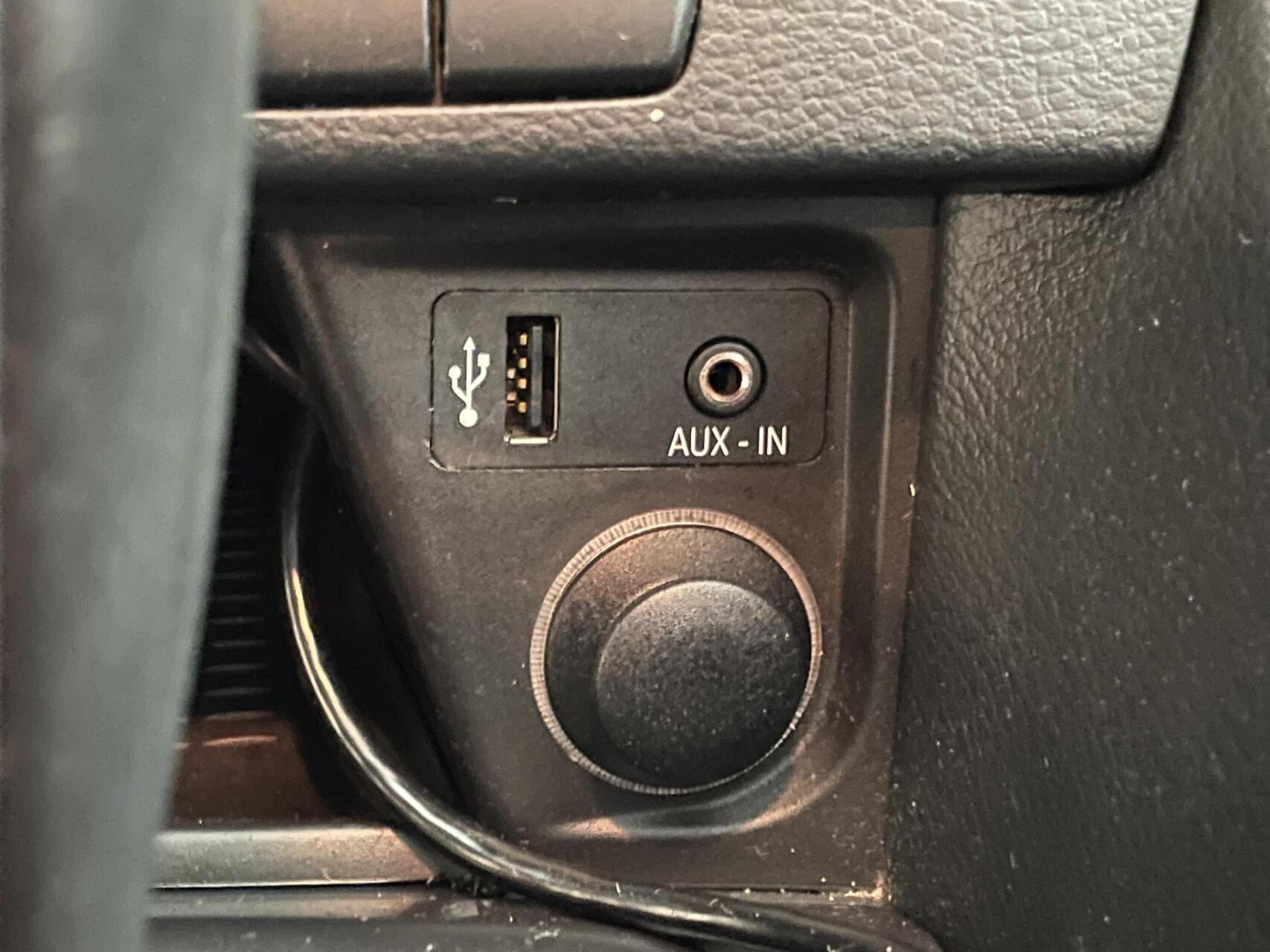 Foto van BMW X Reihe
