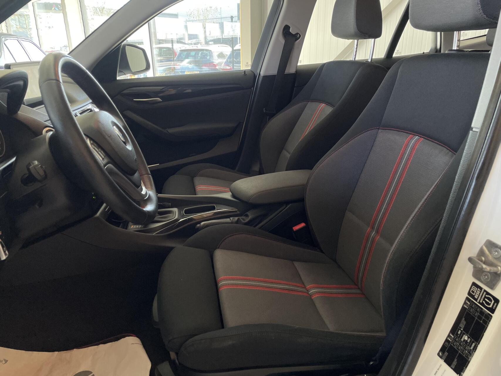 Foto van BMW X Reihe