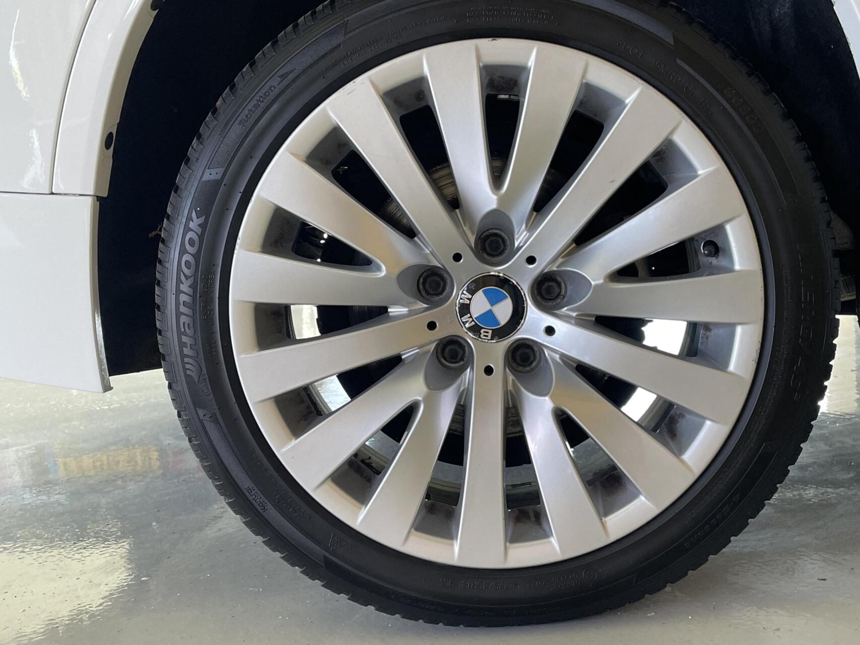 Foto van BMW X Reihe