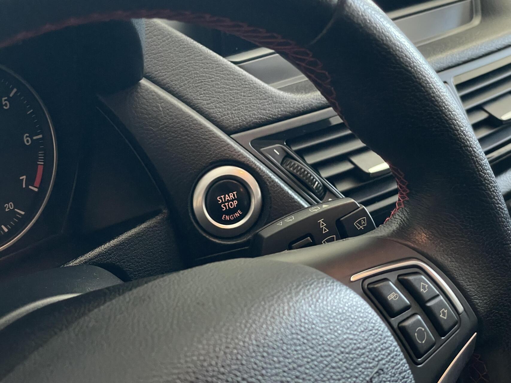 Foto van BMW X Reihe