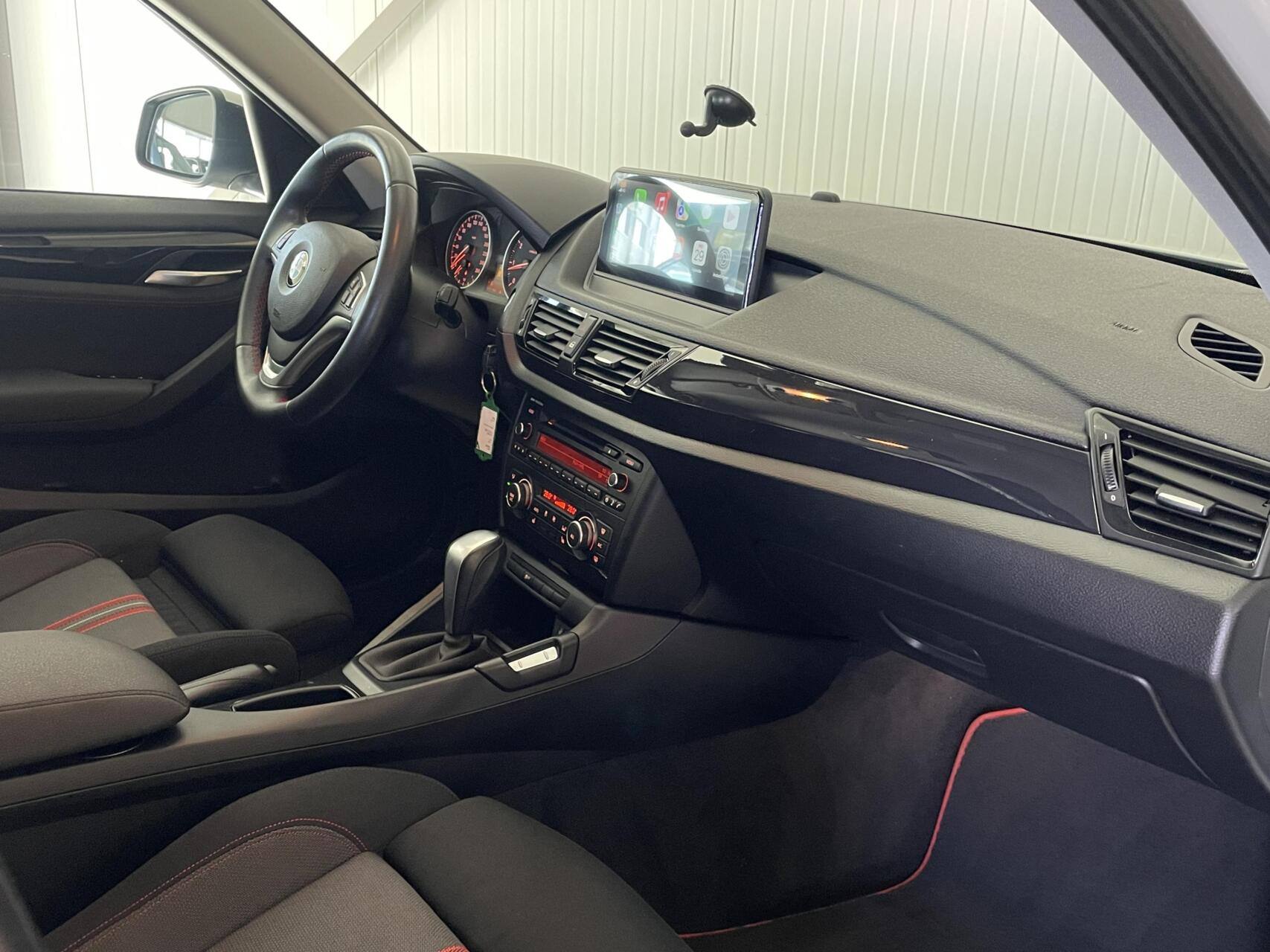 Foto van BMW X Reihe