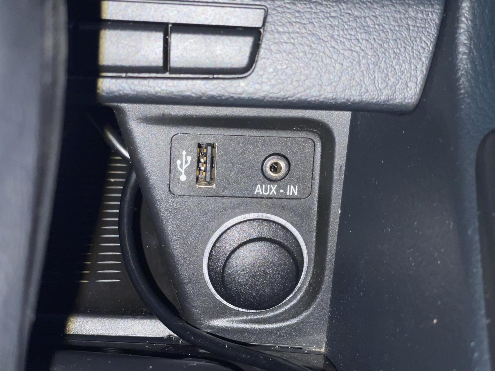 Foto van BMW X Reihe