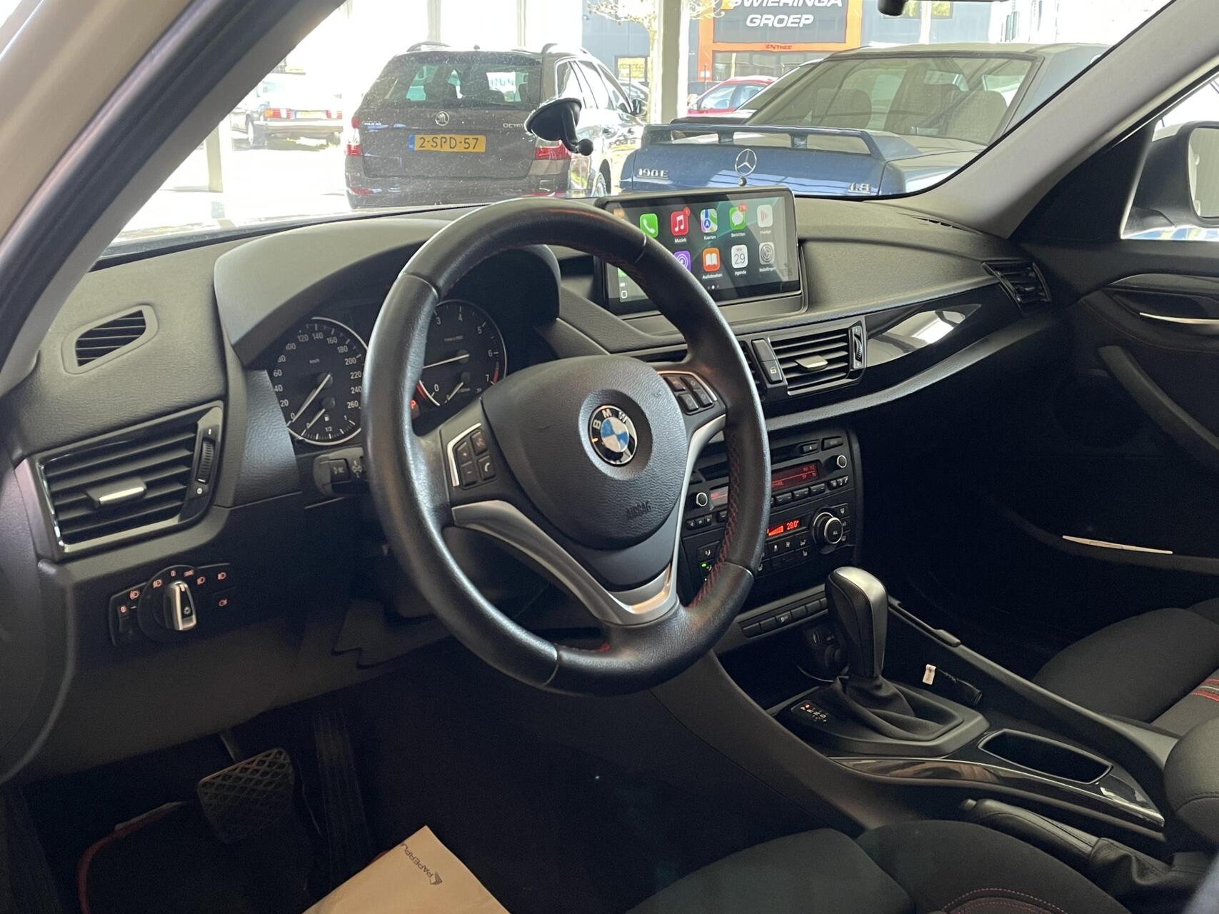 Foto van BMW X Reihe