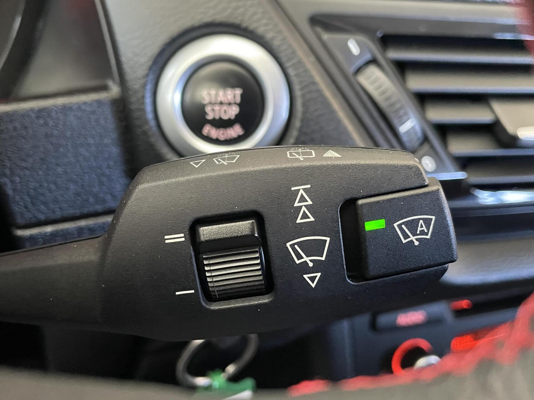 Foto van BMW X Reihe