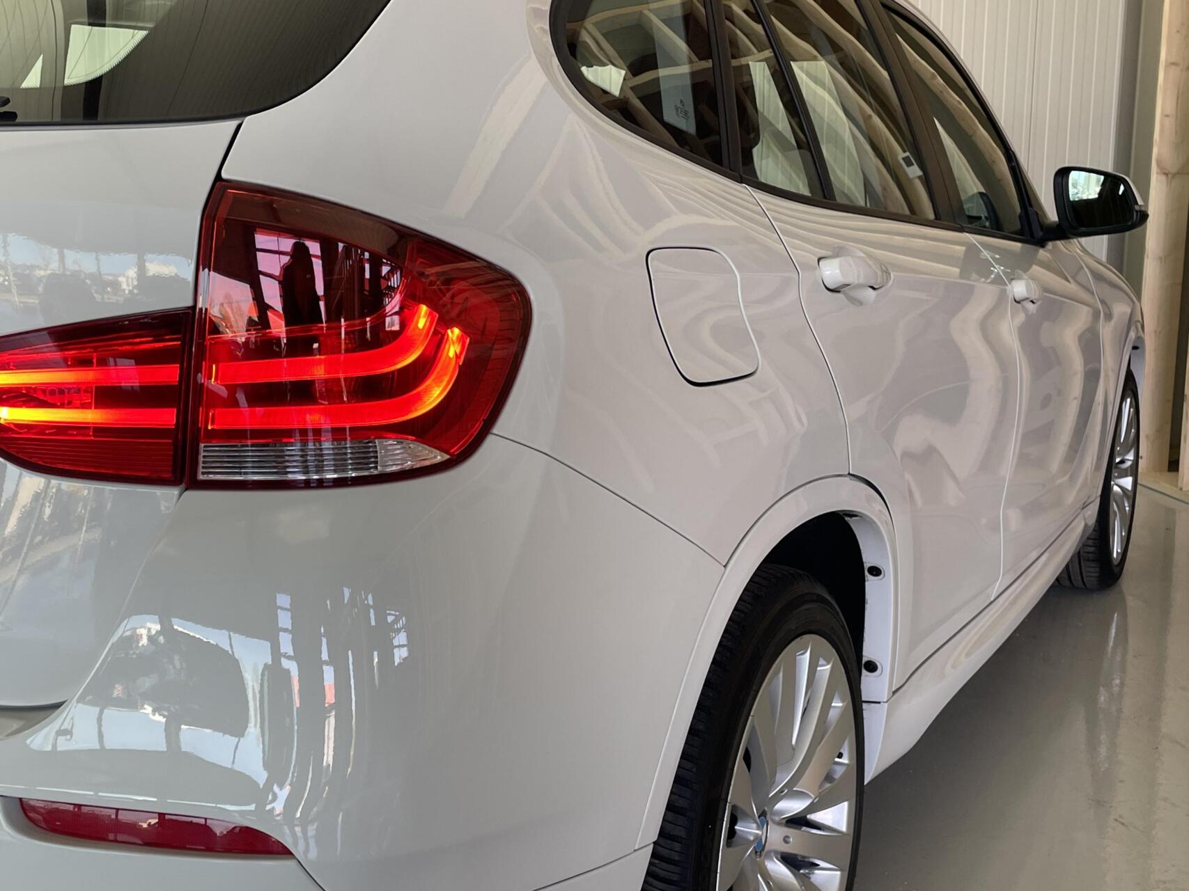 Foto van BMW X Reihe