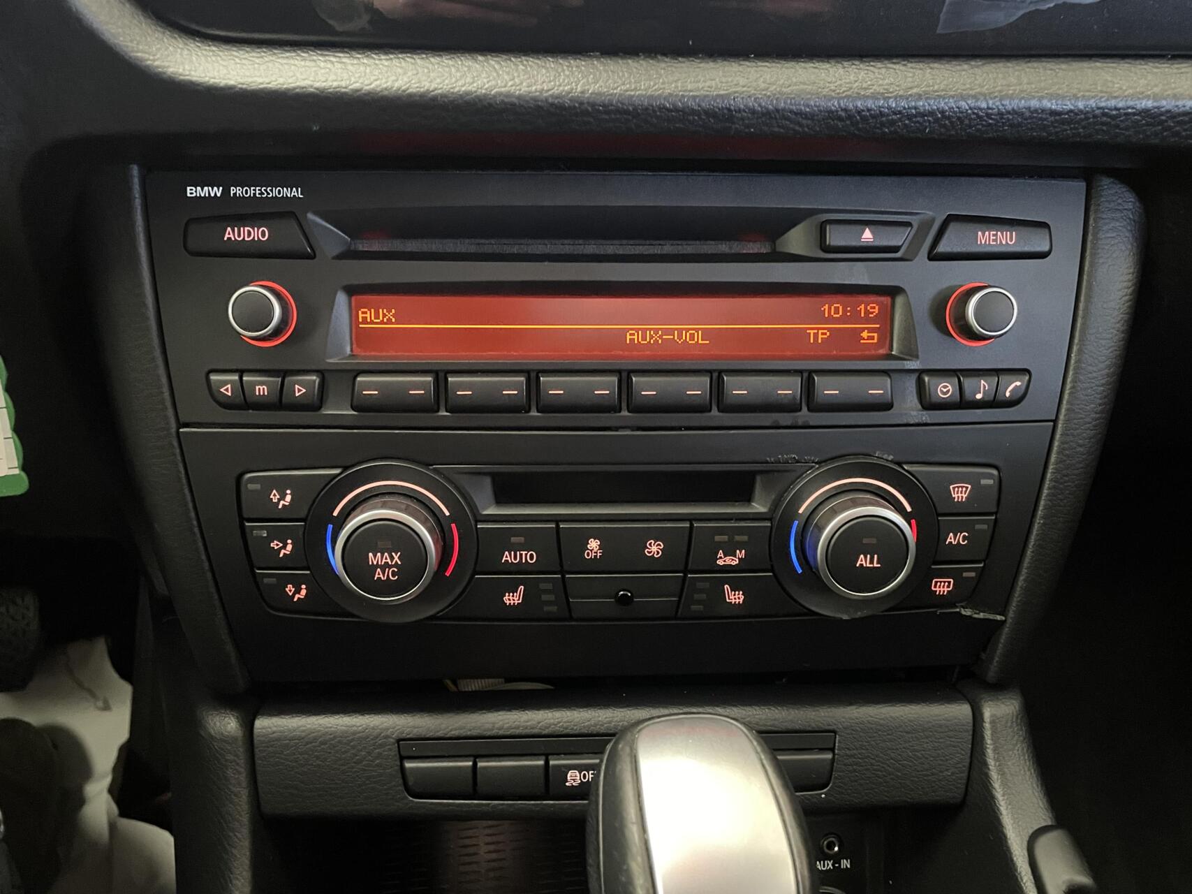 Foto van BMW X Reihe