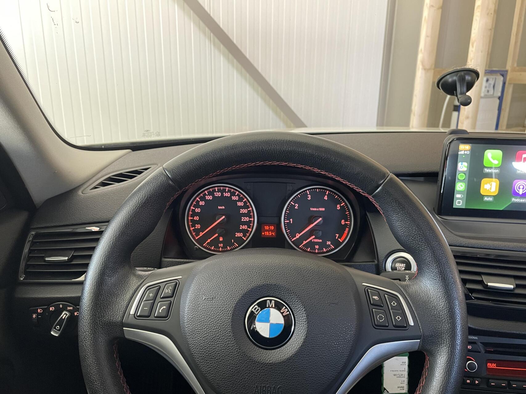 Foto van BMW X Reihe