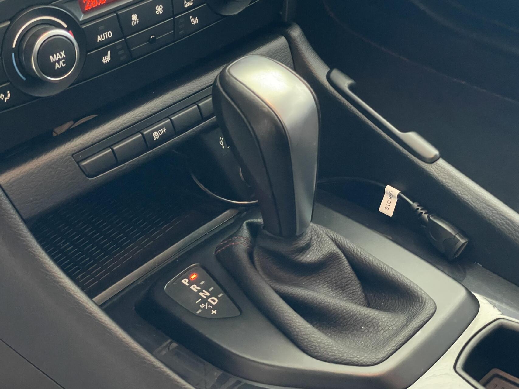 Foto van BMW X Reihe