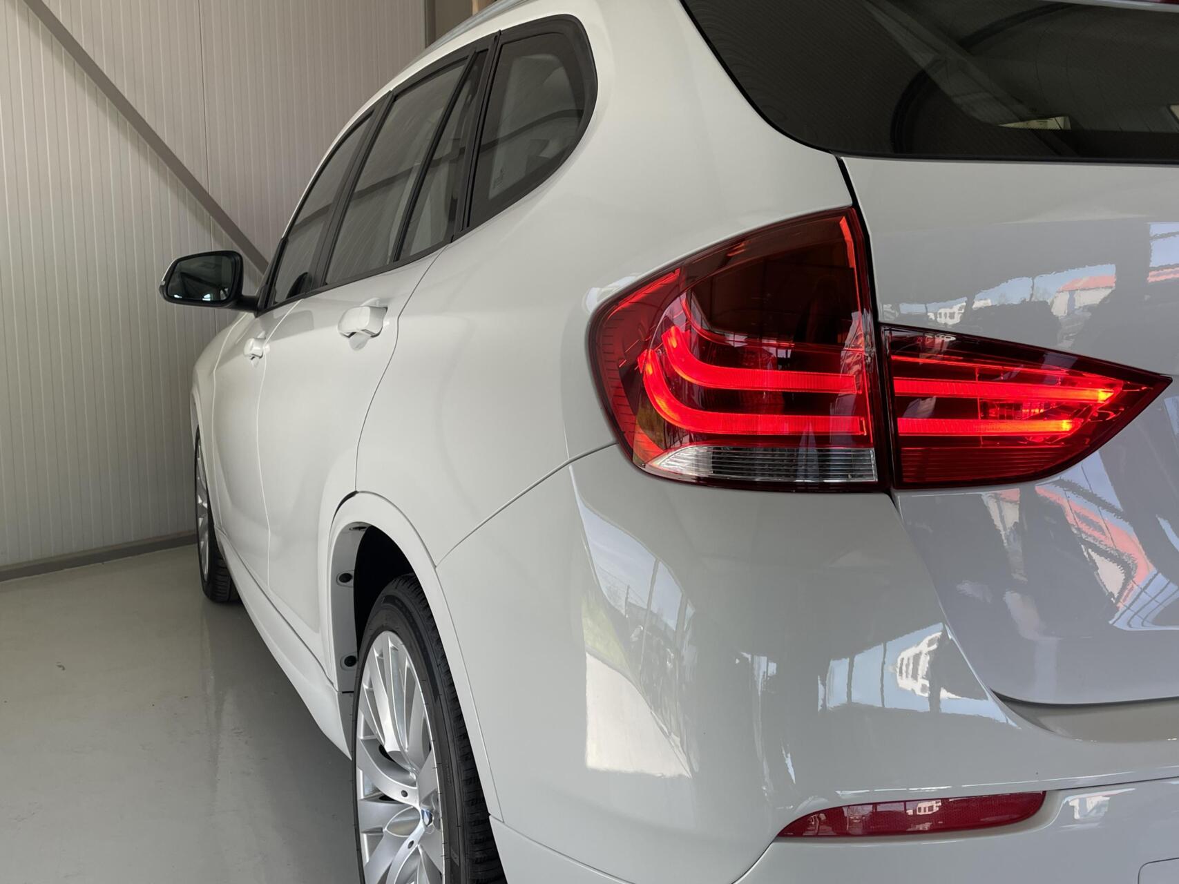 Foto van BMW X Reihe