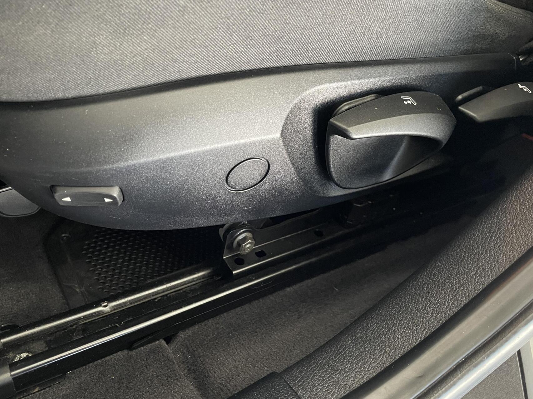 Foto van BMW X Reihe