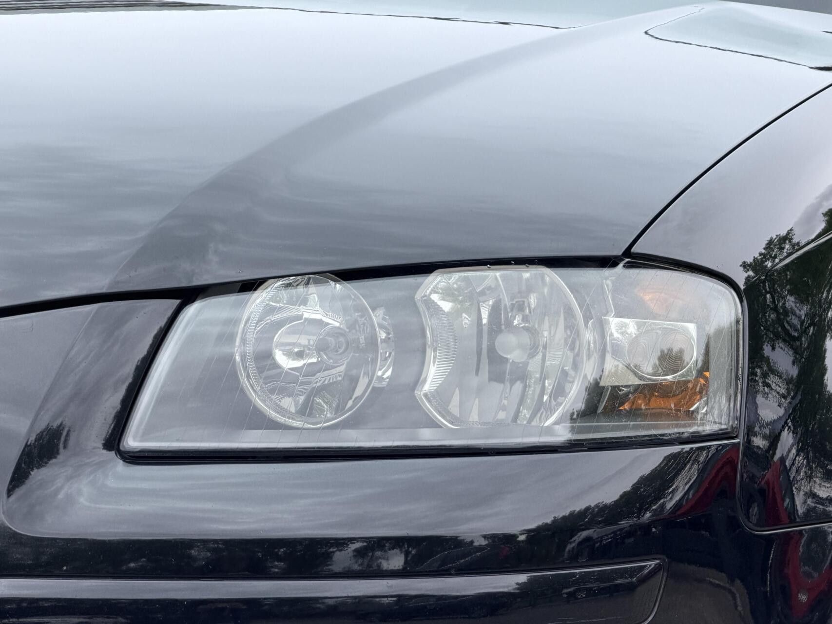 Foto van Audi Audi A3