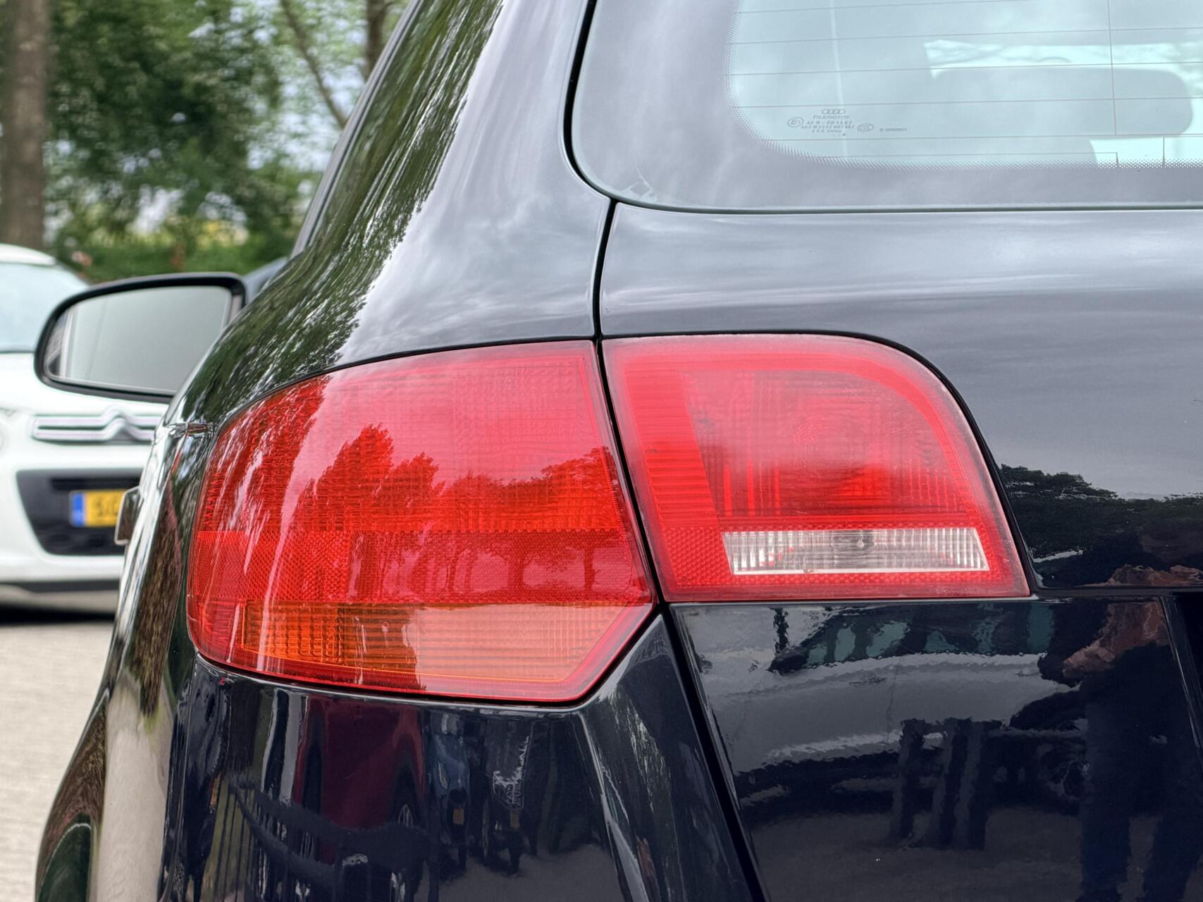 Foto van Audi Audi A3