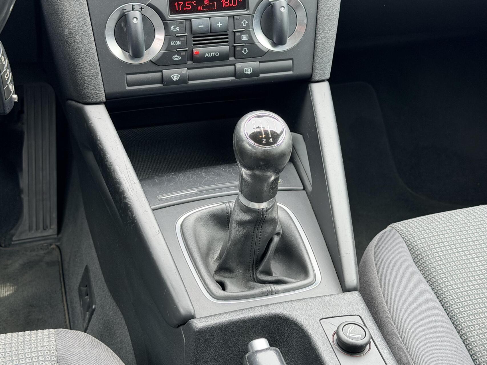 Foto van Audi Audi A3