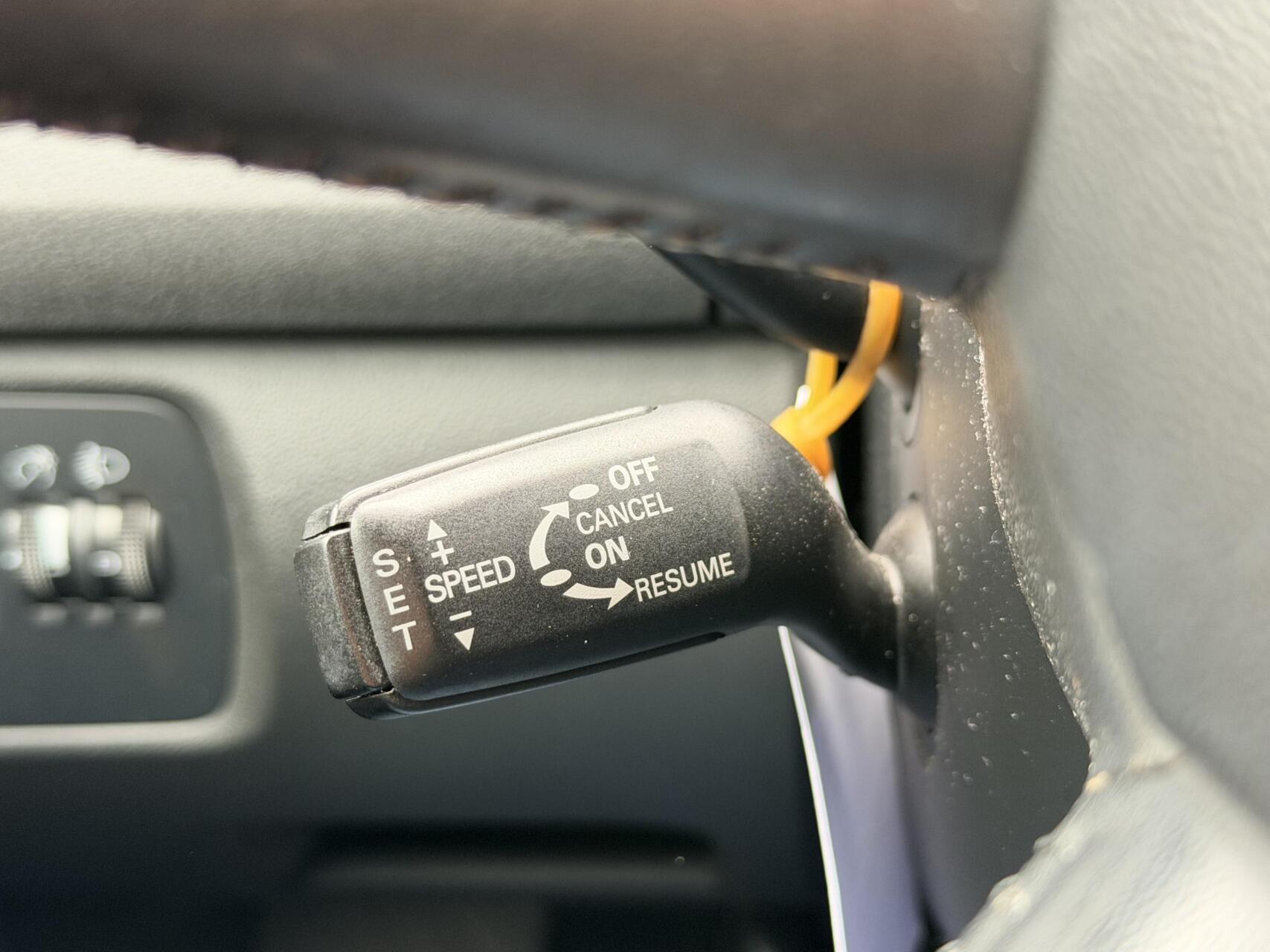 Foto van Audi Audi A3