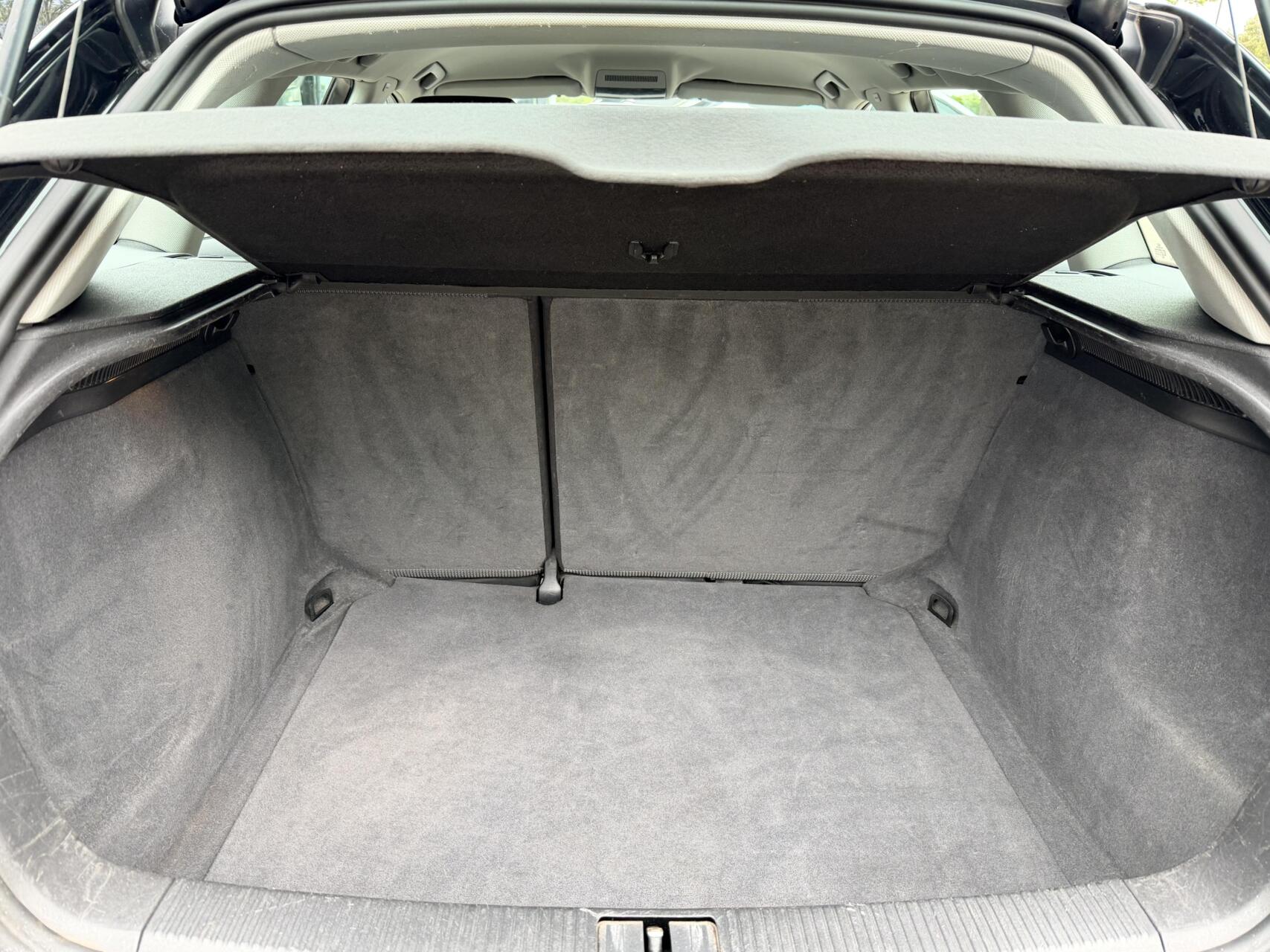 Foto van Audi Audi A3