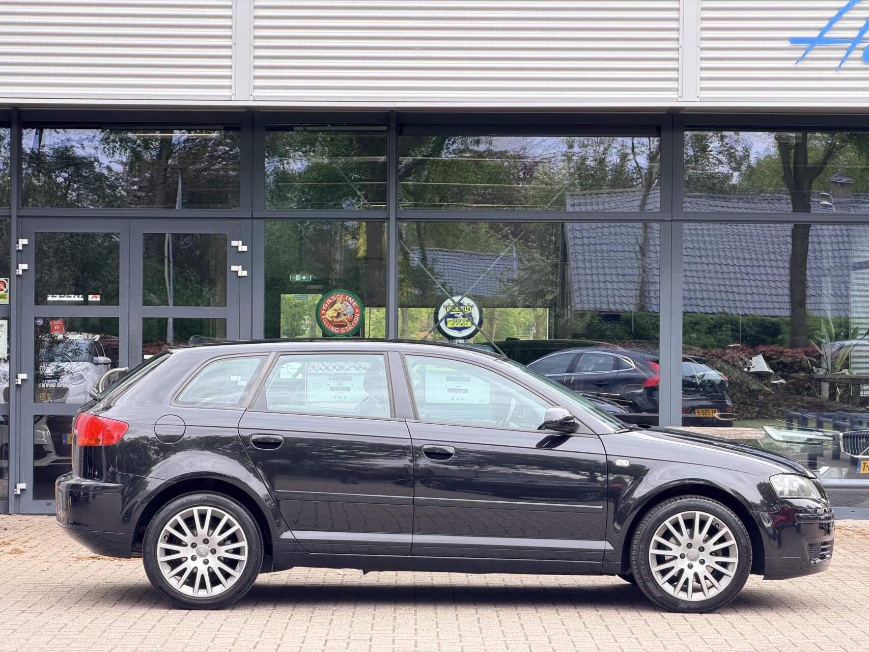 Foto van Audi Audi A3