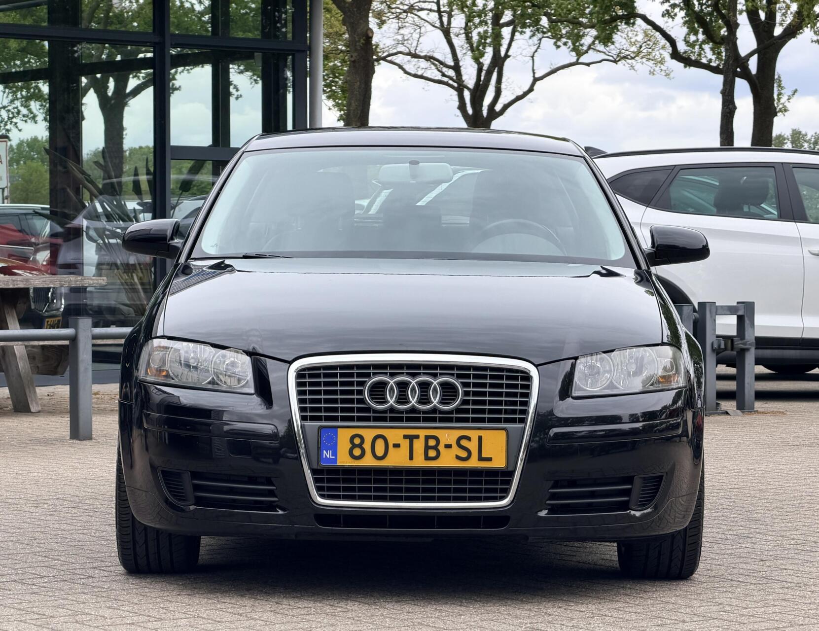 Foto van Audi Audi A3