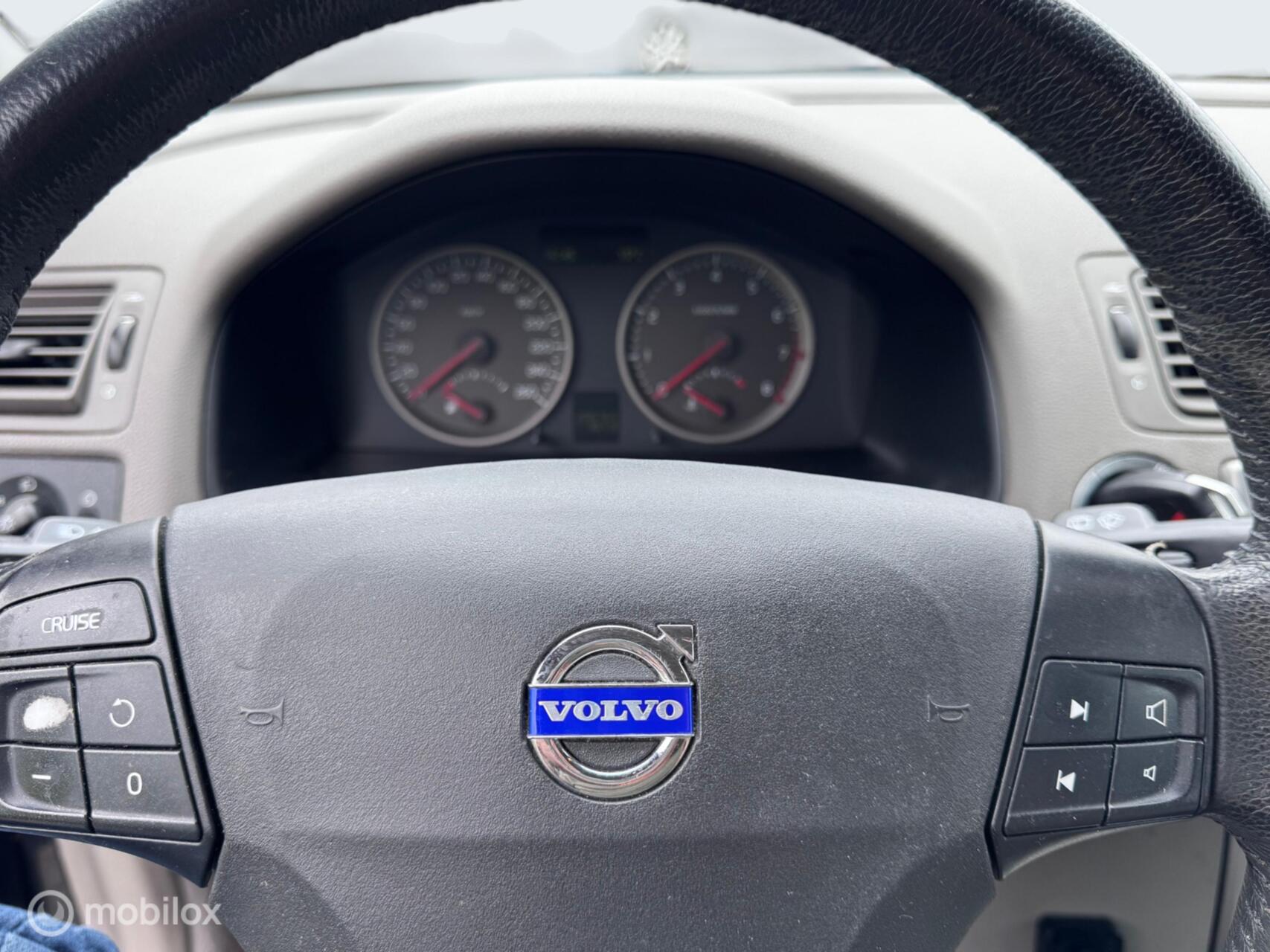 Foto van Volvo V50