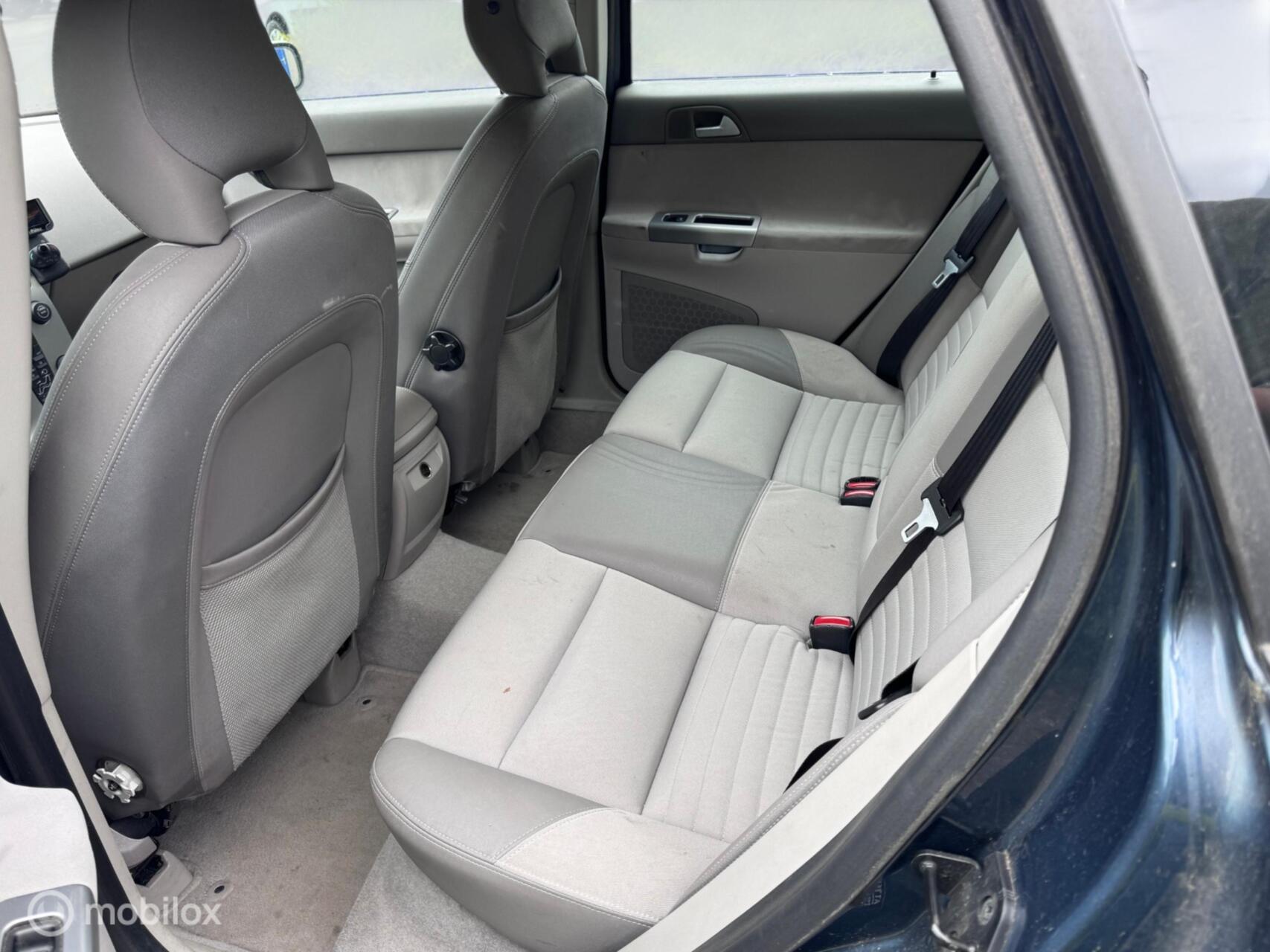 Foto van Volvo V50