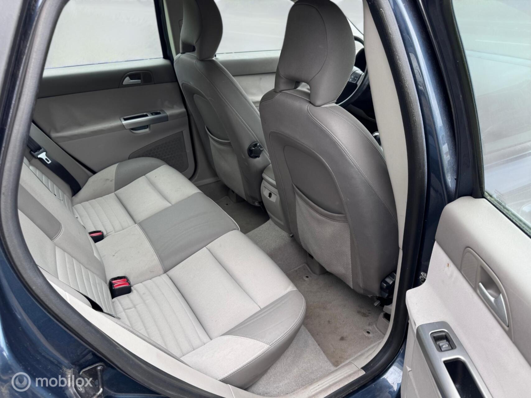 Foto van Volvo V50