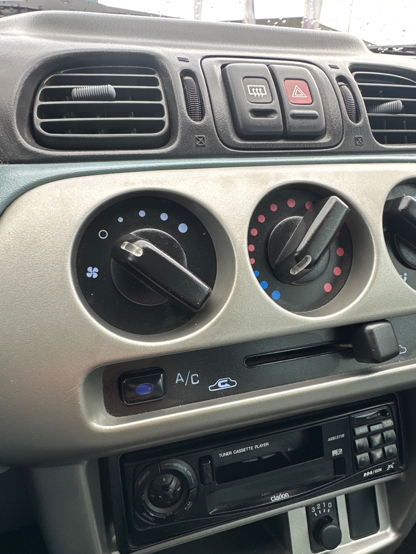 Foto van Nissan Nissan Micra