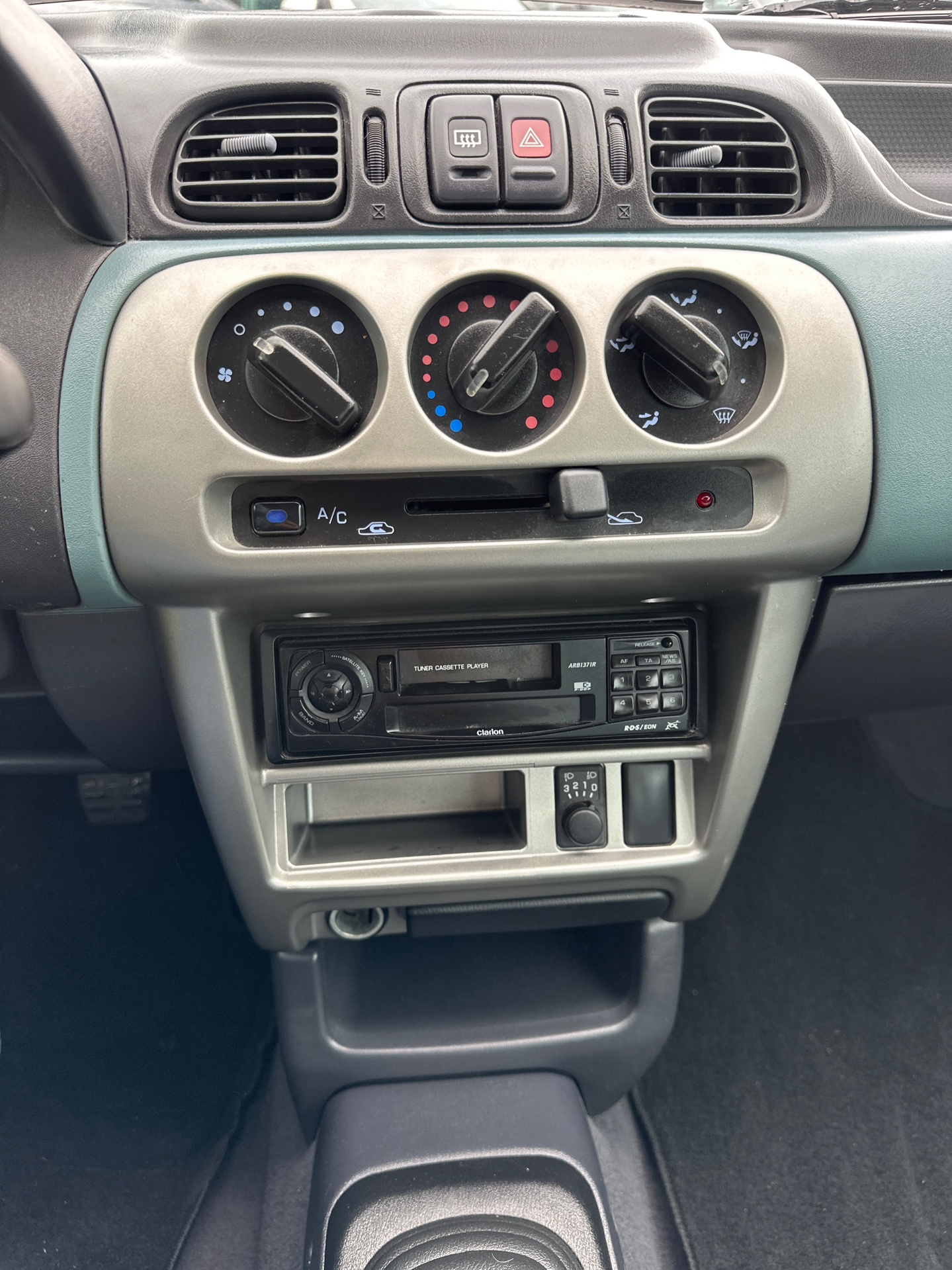 Foto van Nissan Nissan Micra